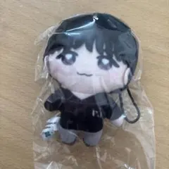 INI 後藤威尊 かぷっこふれんず