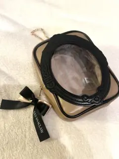 ツイステッドワンダーランド　ぬいぐるみポーチ　サバナクロー寮