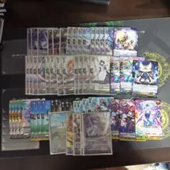 【特価】ヴァンガード Bel-Fiore マイア デッキ【エネルギー付】 Bel-Fioreマイア【SEC】{DZ-BT14/SEC07}《ケテルサンクチュアリ