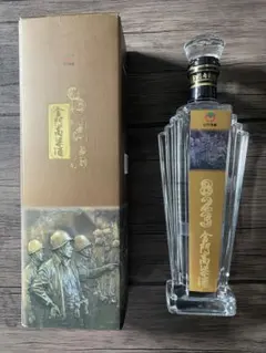 2026年最新】金門酒の人気アイテム - メルカリ