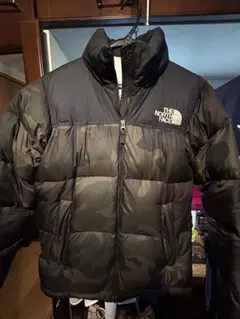 2025年最新】ダウンジャケット 迷彩 ノースフェイスの人気アイテム