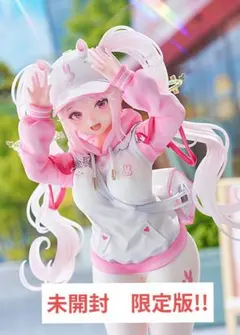 【限定版】勝利の女神：NIKKE アリス スイートホーム 1/7 AMAKUNI