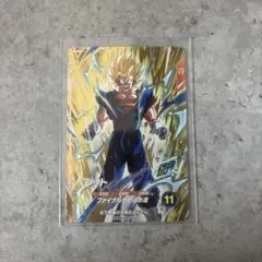 ドラゴンボールスーパーダイバーズ　孫悟空　ベジータ　ベジット　sr まとめ売り ドラゴンボールスーパーダイバーズまとめ売り ベジット、孫悟空 他2枚