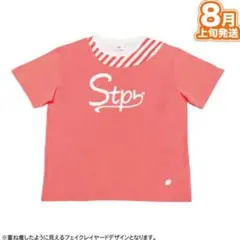 STPR レイヤードTシャツ 莉犬くん すとぷり