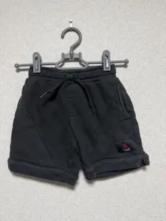 ジョーダン　ハーフパンツ　子供用