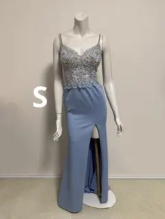 angel Rエンジェルアール・キャミワンピ・ビジューミニドレス