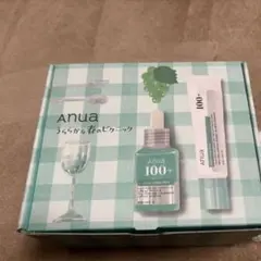 Anua PDRNメガ割セット✨ 未開封