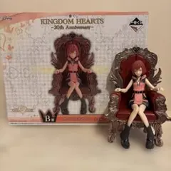 2026年最新】一番くじ キングダムハーツ カイリの人気アイテム - メルカリ