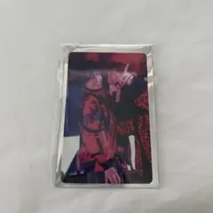 志麻坂田 フォトカード