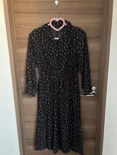 【複数購入で割引】earth music&ecologyワンピース