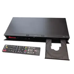 SHARP AQUOS BDレコーダー2B-C10BT1 2019年製 整備品 - メルカリ