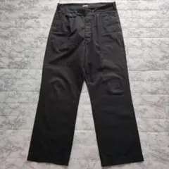 phigvel　C/L WIDE TROUSERS　Size2