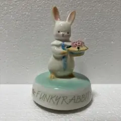 FUNKYRABBIT オルゴール