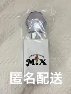 M!LK ミルクラスタルスティック3 ペンライト ミルク 新品未開封の通販 by
