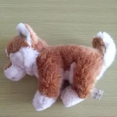 いぬのぬいぐるみRECALO(レンガ) 柴犬レトロのサムネイル