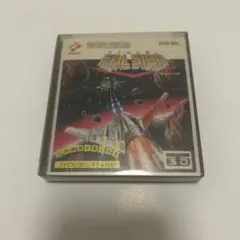 ファミコンディスクカード　ファルコン KDS-FAL コナミ