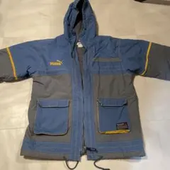 メンズアウター