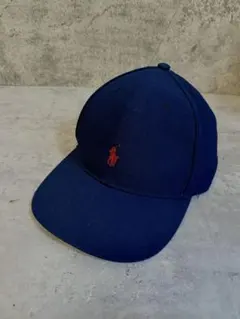 ラルフローレン キャップ　56cm