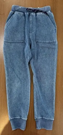 ジョガーパンツ 130