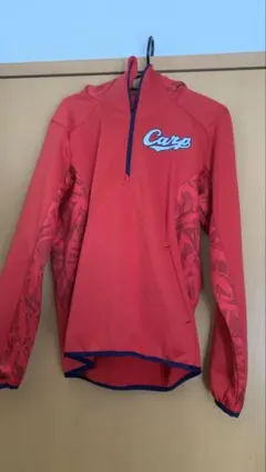 （お値引き不可）広島カープ　パーカー　Sサイズ