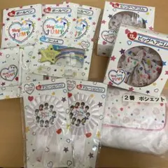 Hey!Say!JUMP セブンくじ