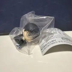 まちぼうけ銀八先生　志村新八