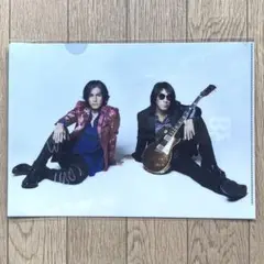 B'z　ポスター　10枚セット IMG_3371.jpeg