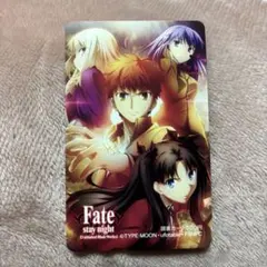 2025年最新】fate nightの人気アイテム - メルカリ
