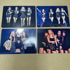 2026年最新】blackpink トレカの人気アイテム - メルカリ