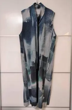 【美品】25SS HOMME PLISSÉ ISSEY MIYAKE