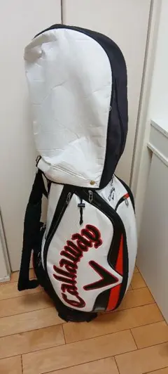 Callaway ゴルフバッグ・キャディバッグ