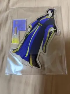 妖はじ 学園長 蘆屋道満 アクリルスタンド - メルカリ