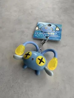 ポケモンセンター チョンチー ライト キーホルダー - メルカリ