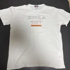 ANAP GIRL Tシャツ Mサイズのサムネイル