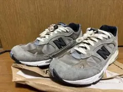 New Balance 991 JJJJound 26センチのサムネイル
