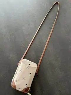 101匹わんちゃん ショルダーバッグ