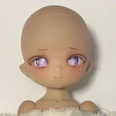【未開封】モンスタールル クリア ドルチェグリッターソフビ　きしあやこさん 未開封】モンスタールル クリア ドルチェグリッターソフビ きしあやこ