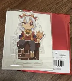 鬼滅の刃 クリスマス2025 アクスタ 宇髄天元