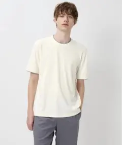 UNIQLO エアリズムコットンメッシュ ※Tシャツのみ