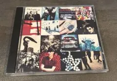 U2／『アクトン・ベイビー』スーパー・デラックス・エディション