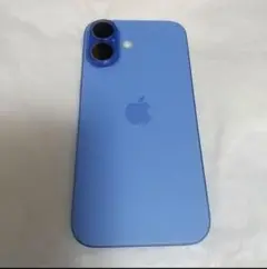 Apple iPhone 16 simフリー