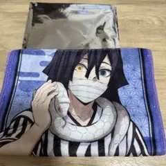鬼滅の刃　極楽湯　ハンドタオル　新品　8枚　完売品　レア 鬼滅の刃 極楽湯 マフラータオル｜Yahoo!フリマ（旧PayPayフリマ）