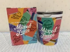 2025年最新】ジャニーズwest mixed juice グッズの人気アイテム - メルカリ