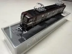 KATO 3038 EF58 61（車両のみ、付属品なし）のサムネイル
