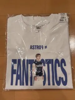 FANTASTICS 堀夏喜 フォトTシャツ Lサイズ BOT - メルカリ