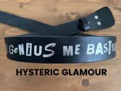 2025年最新】hysteric glamour ベルトの人気アイテム - メルカリ