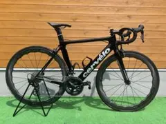 実測6.8kg‼️Cervelo r5 フラットロード - メルカリ