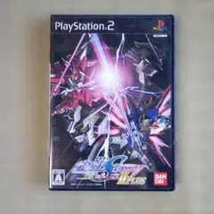 PS2 機動戦士ガンダムSEED DESTINY 連合vs.Z.A.F.T.