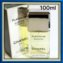 2025年最新】シャネルエゴイストプラチナム 100の人気アイテム