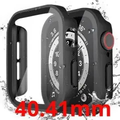 ２個セット Apple Watch ケース 41mm 40mm